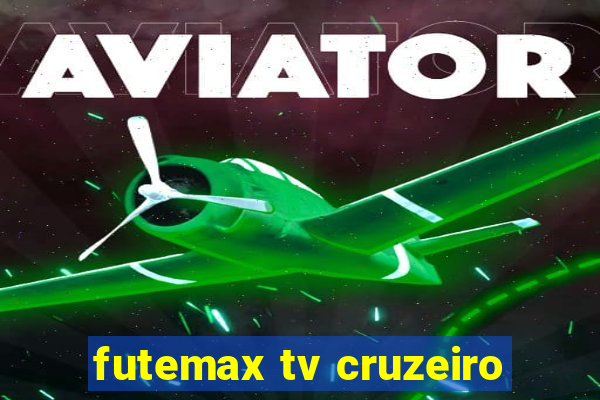 futemax tv cruzeiro